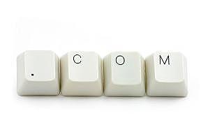 The first dot-com domain name