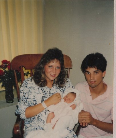 Emerging Adult: Biosocial