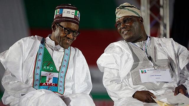 First National Election