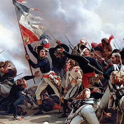 Timeline: LA REVOLUCIÓ FRANCESA