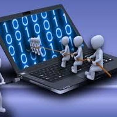 Timeline: Evolución das TIC