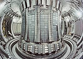 El reactor nuclear, Enrico Fermi