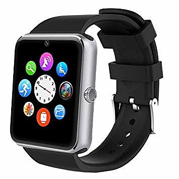 Rellotge intel·ligent (smartwatch)