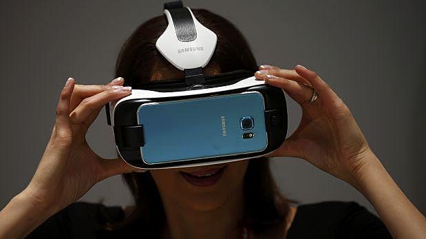 Ulleres o casc de realitat virtual