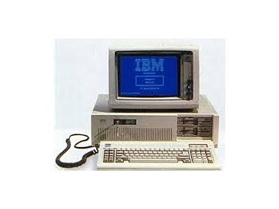 TERCERA GENERACIÓ DELS ORDINADORS