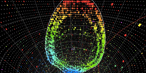 Clyde L. Cowan y Frederick Reines confirman la existencia de los neutrinos.