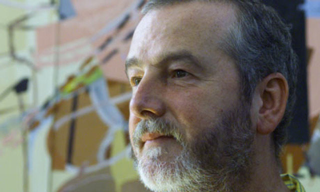 Arts Council Writers' Award