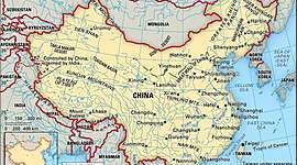 Timeline: The Chinese Civil War (1945-1949)