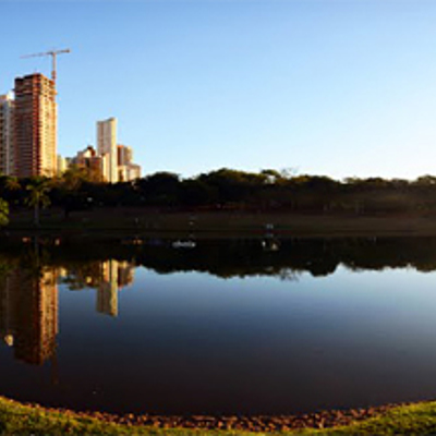 Timeline: Geo-História de Goiás