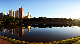 Timeline: Geo-História de Goiás