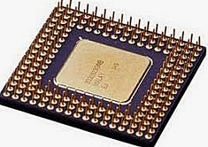 Microprocesador