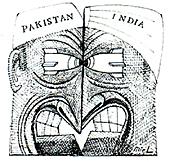 Onafhankelijkheid India en Pakistan