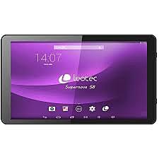 UNA TABLET MUY DECEPCIONANTE