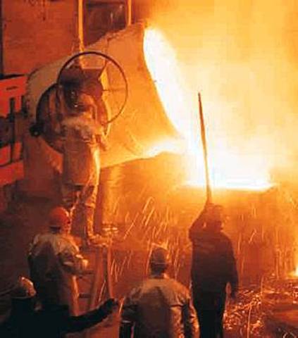 1000 a.C. Comienzo de la metalurgia en Grecia y en Sudámerica