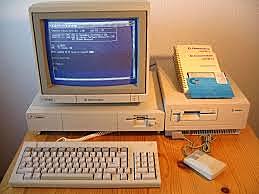 Quinta generción: Inteligencia artificial y nanotecnología