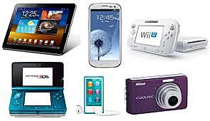 Sexta generación (1999-actualidad): Múltiples procesadores y auge de dispositivos móviles