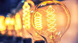 Timeline: Histoire de l'électricité