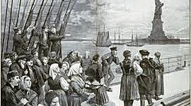 Timeline: The immigration