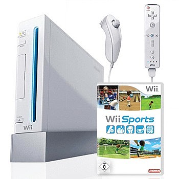 Wii
