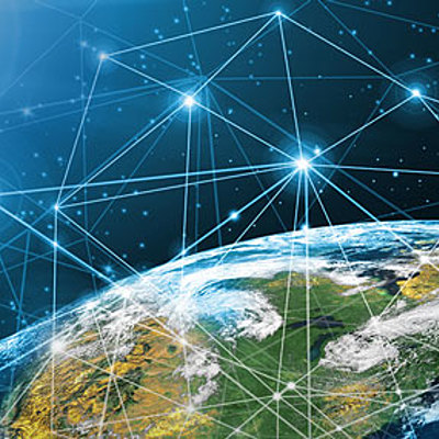 Timeline: Historia del internet