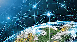 Timeline: Historia del internet