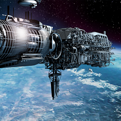 Timeline: Дослідження та перші польоти людини у космос до першої висадки на Місяць