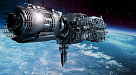 Timeline: Дослідження та перші польоти людини у космос до першої висадки на Місяць