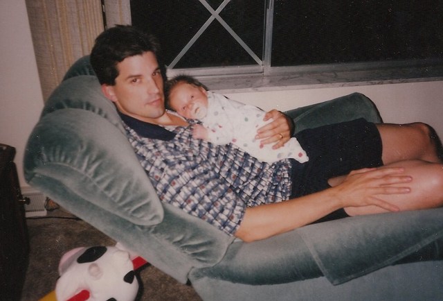 Adulthood:  Biosocial