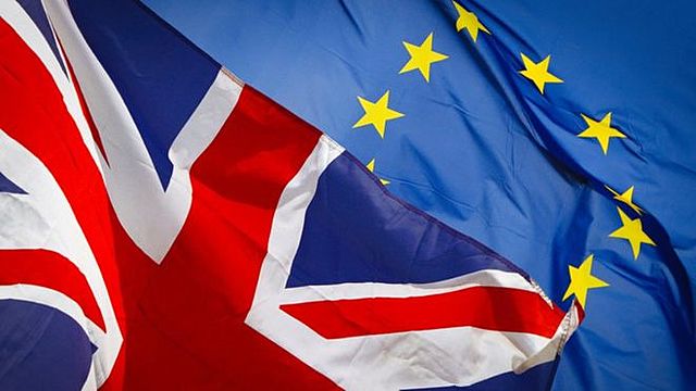 Referendum: Engeland stem voor Brexit