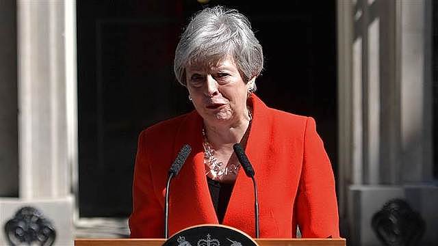 May treed af als premier