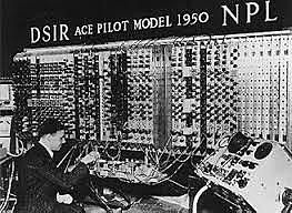 La máquina de Turing