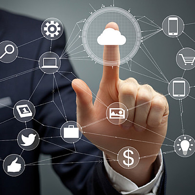 Timeline: La evolución de los TIC