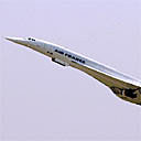 Last Flight Concorde