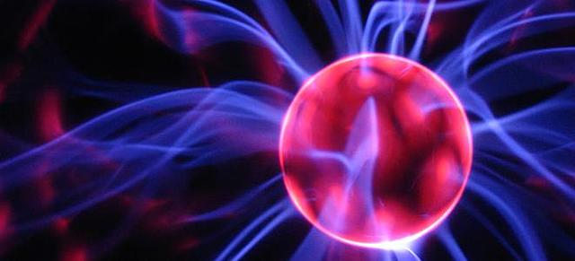 découverte de l'électricité dans le corps humain