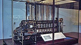 Timeline: Historia de los ordenadores