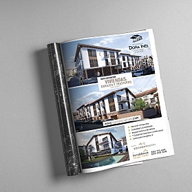 lanzamiento de la primera campaña publicitaria a nivel nacional