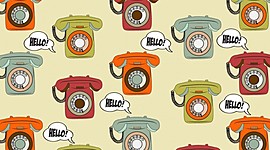 Timeline: la historia de los telefonos