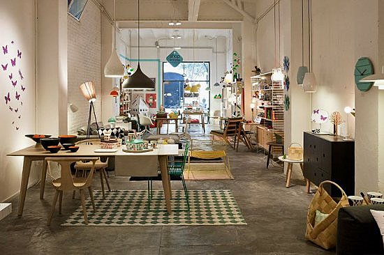 Inicio de ventas en línea