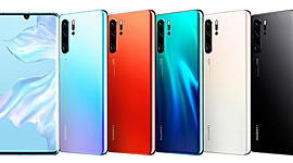 Timeline: Historia de los Teléfonos