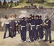 Second French interevention