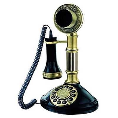 Timeline: Teléfonos