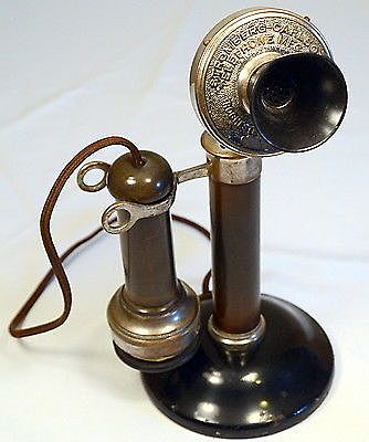 Telefono Stromberg Carlson