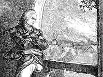 Benedict Arnold Turns Traitor (1780)