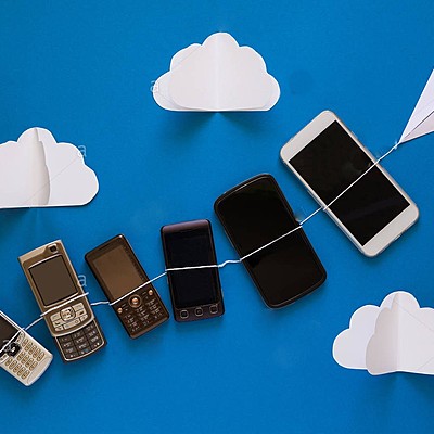 Timeline: Evolución de la Tecnología