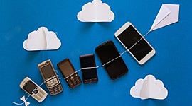 Timeline: Evolución de la Tecnología