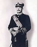 General Juan Carlos Onganía