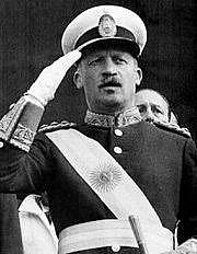 General Juan Carlos Onganía
