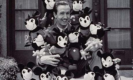 Walt Disney