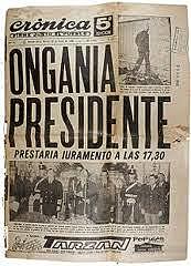 Revolución Argentina