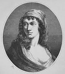 THEROIGNE DE MERICOURT